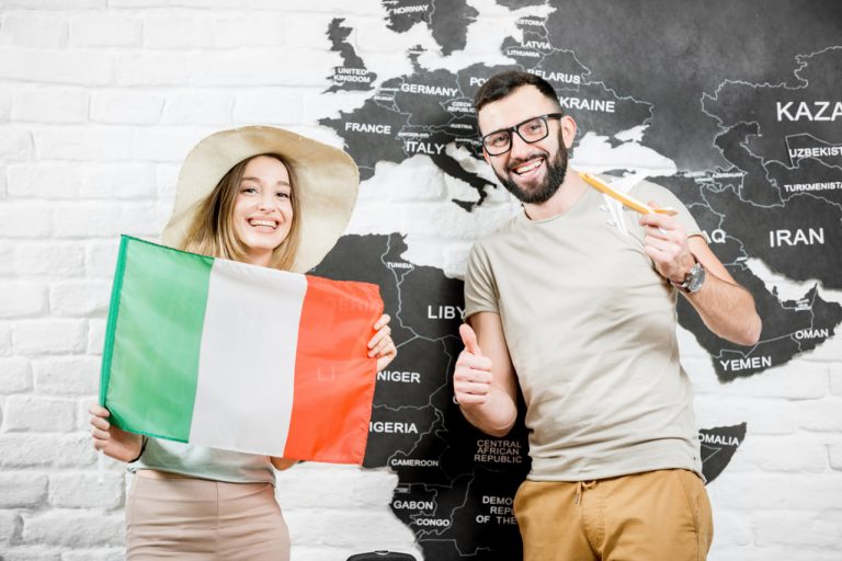 What NOT to Say in Italy: 5 Cultural Tips Every Beginner Should Know