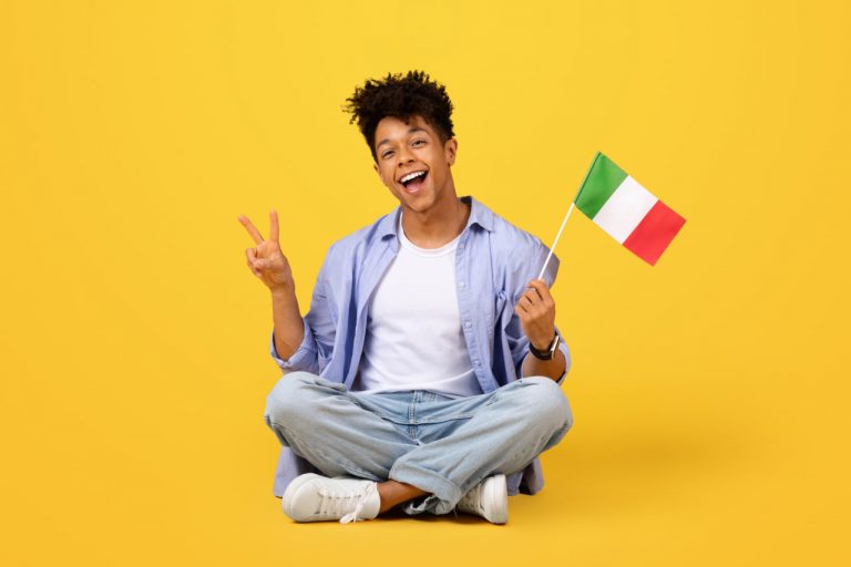 How to Practice Italian Before Your Trip (Even If You’re Super Busy)