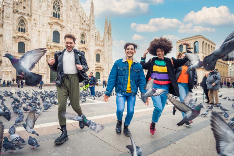 Real Stories: How Learning a Little Italian Made My Trip So Much Better